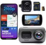 Top 10 Der Besten Dashcams 2026