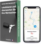 Top 10 Der Besten GPS Trackers 2026