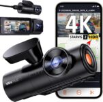 Top 10 Der Besten Dashcams 2026