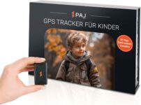 Top 10 Der Besten GPS Trackers 2026