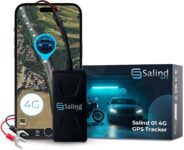 Top 10 Der Besten GPS Trackers 2026