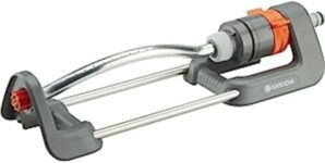 Top 10 Der Besten Oszillierender Sprinkler 2026