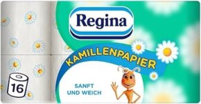 Top 10 Der Besten Toilettenpapier 2026