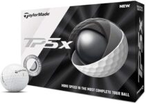 Top 10 der besten Golfbälle 2026