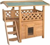 Top 10 Der Besten Katzenhäuser 2026