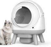 Top 10 Der Besten Litter-Roboter 2026