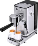 Top 10 Der Besten Espressomaschinen 2026