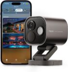 Top 10 Der Besten Überwachungskameras 2026