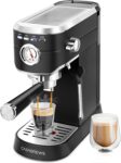 Top 10 Der Besten Espressomaschinen 2026