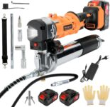 Top 10 Der Besten Fettpressen 2026