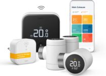 Top 10 Der Besten Intelligente Thermostate 2026