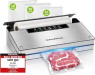 Top 10 Der Besten Vakuumiergeräte 2026