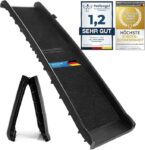 Top 10 der besten Hunderampen 2026