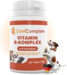 Top 10 Der Besten Hunde-Multivitamine 2026