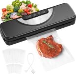 Top 10 Der Besten Vakuumiergeräte 2026