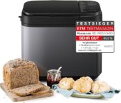 Top 10 Der Besten Brotbackautomaten 2026