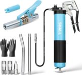 Top 10 Der Besten Fettpressen 2026