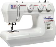 Top 10 Der Besten Nähmaschinen 2026