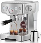 Top 10 Der Besten Espressomaschinen 2026