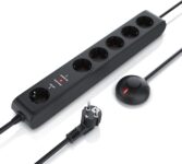 Top 10 Der Besten Steckdosenleiste 2026