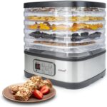 Top 10 Der Besten Dörrgerät 2026