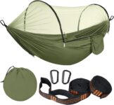 Top 10 Der Besten Hängematten 2026