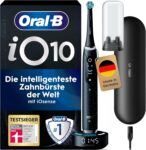 Top 10 Der Besten Elektrische Zahnbürsten 2026