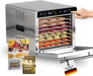 Top 10 Der Besten Dörrgerät 2026