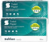 Top 10 Der Besten Toilettenpapier 2026