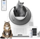 Top 10 Der Besten Litter-Roboter 2026