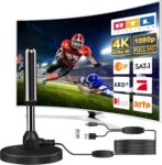 Top 10 Der Besten TV Antennen 2026