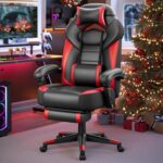 Top 10 Der Besten Gaming-Stühle 2026