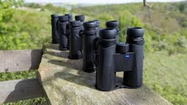 10 Der Besten Fernglas 2025