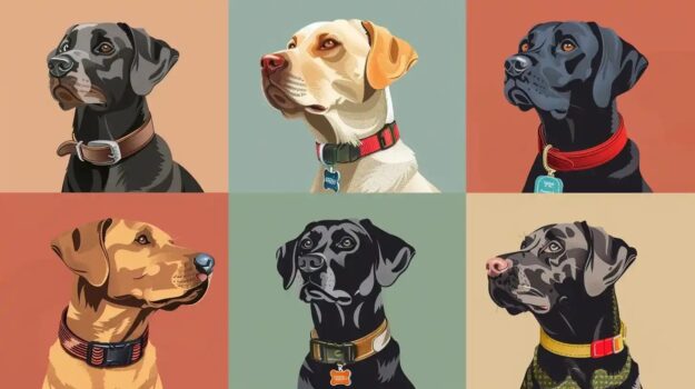 10 Der Besten Hundehalsbänder 2025