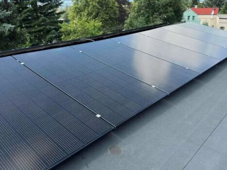 10 Der Besten Solar Panels 2025