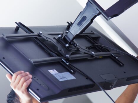 Besten TV Wandhalterungen 2025