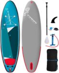 Top 10 Der Besten Stand-Up-Paddle-Boards 2026
