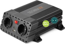 Top 10 Der Besten Wechselrichter 2026