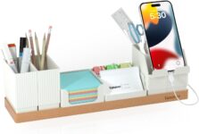 Top 10 Der Besten Schreibtischorganizer 2026