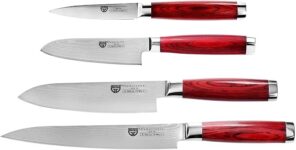 Top 10 Der Besten Messersets 2026