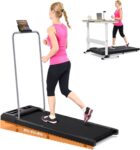 Top 10 Der Besten Laufband für unter den Schreibtisch 2026