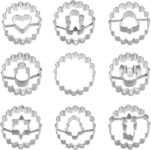 Top 10 Der Besten Ausstechformen-Sets 2026