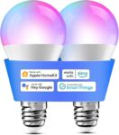 Top 10 Der Besten Intelligente Glühbirnen 2026