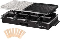 Top 10 Der Besten Raclette-Grills 2026
