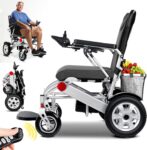 Top 10 Der Besten Rollstühle 2026