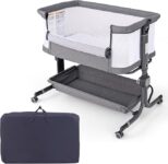 Top 10 Der Besten Baby Betten 2026