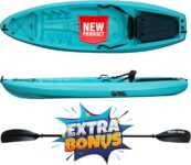 Top 10 Der Besten Kajaks 2026