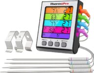 Top 10 Der Besten Bratenthermometer 2026