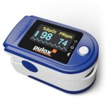 Top 10 Der Besten Oximeter 2026