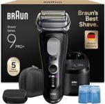 Top 10 Der Besten Elektrorasierer (für Männer)2026